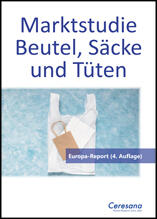 Europa-247.de - Europa Infos & Europa Tipps | Marktstudie Beutel, Säcke und Tüten - Europa (4. Auflage)